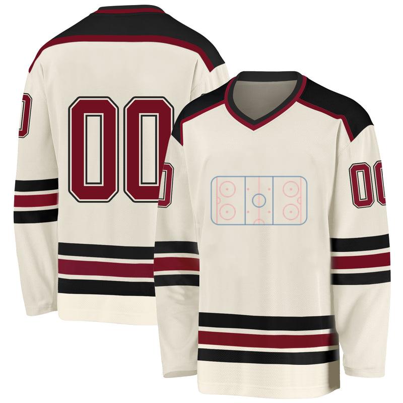 Hockey Court Sport Hockey Jersey