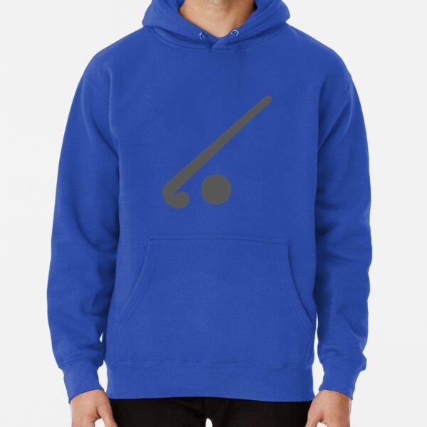 Hockey Sport Icon Classic Unisex Hoodie